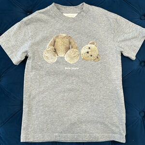 Authentic Kids Palm Angels T Shirt